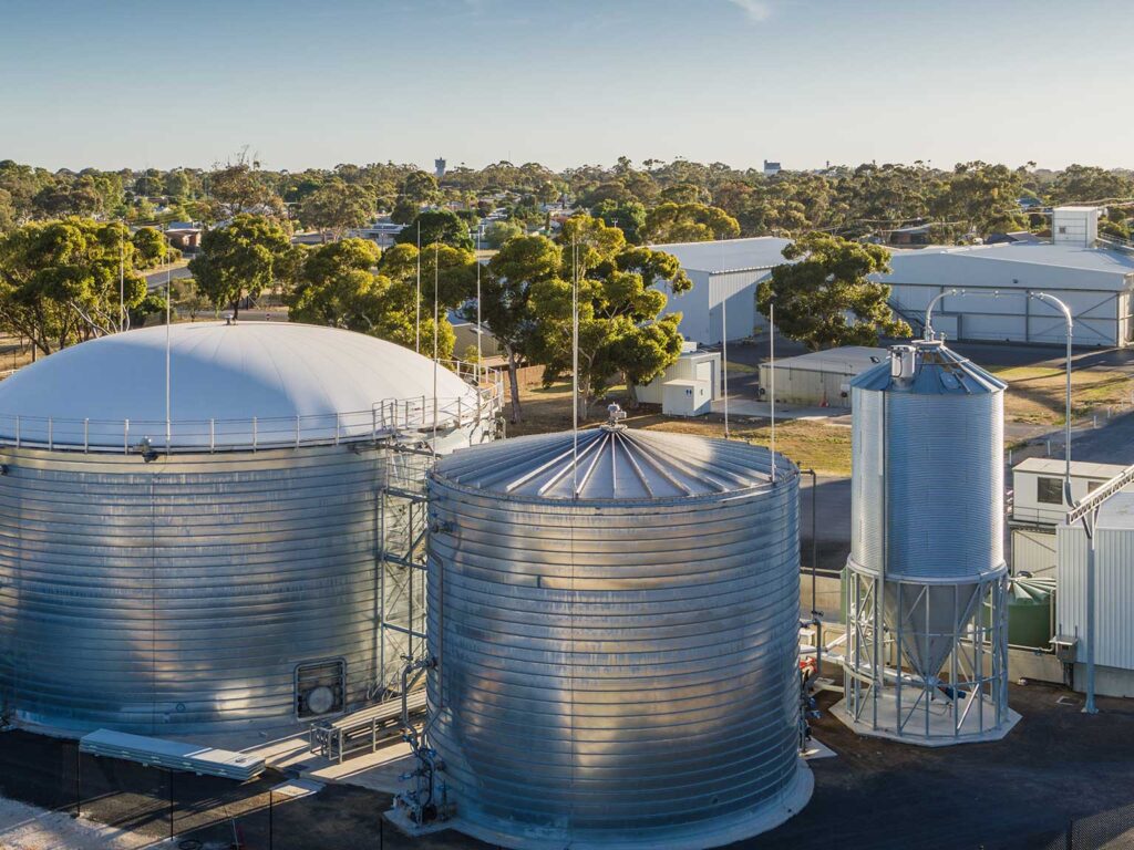 Delorean Corporation has signed off a $6 million grant with the Australian Renewable Energy Agency (ARENA) to help accelerate development of its SA1 bioenergy facility.