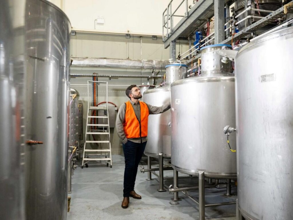 New research examines lost opportunity from manufacturers throwing away whey