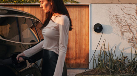 Image for EVOS expands to Japan with FKK manufacturing deal