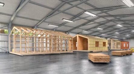 Image for Shuttered car factories in Australia could be repurposed to make houses faster and cheaper