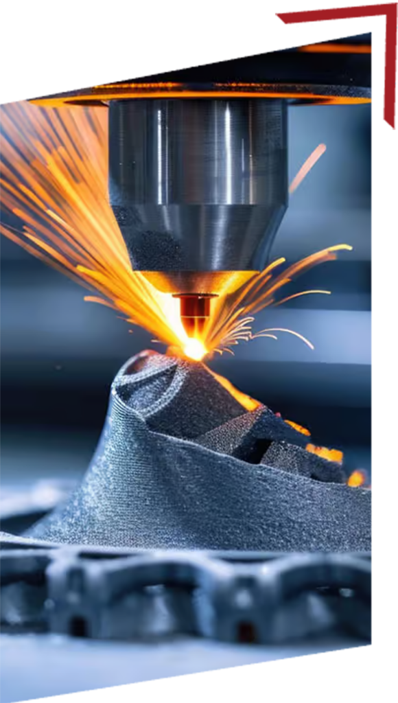 Metal powder startup EntroMat gets $1 million investment from Swinburne University, Breakthrough Victoria