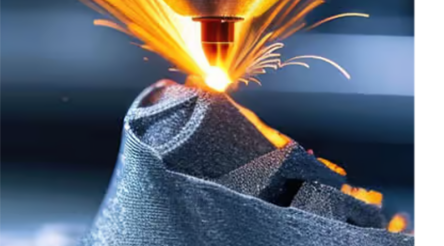 Image for Metal powder startup EntroMat gets $1 million investment from Swinburne University, Breakthrough Victoria