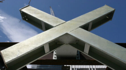 Image for Australian steel manufacturers brace for impact as US rejects tariff exemption