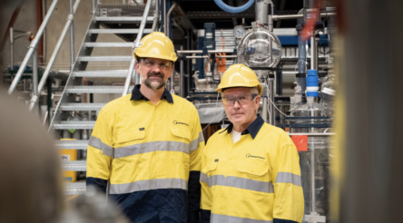 Image for Samsara Eco grows leadership team with US chemical industry veterans