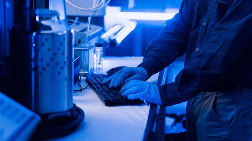 Alpha HPA expands supply to the semiconductor sector