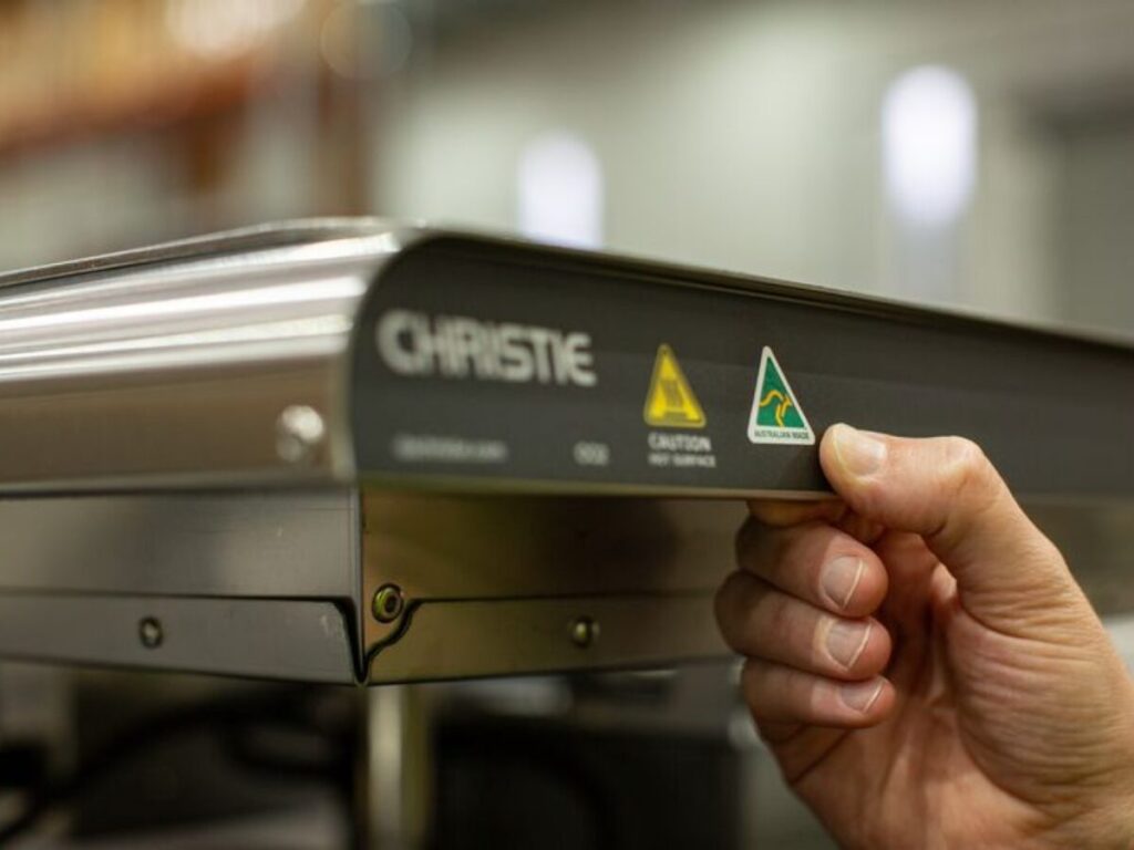 “Make it here, ship it everywhere”: federal government announces $5 million for Australian Made