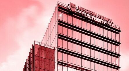 Image for Western Sydney University receives over $2.5 million for industry-research 3D printing projects