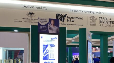 Image for Forbidden Foods reports 171 per cent sales growth in March quarter