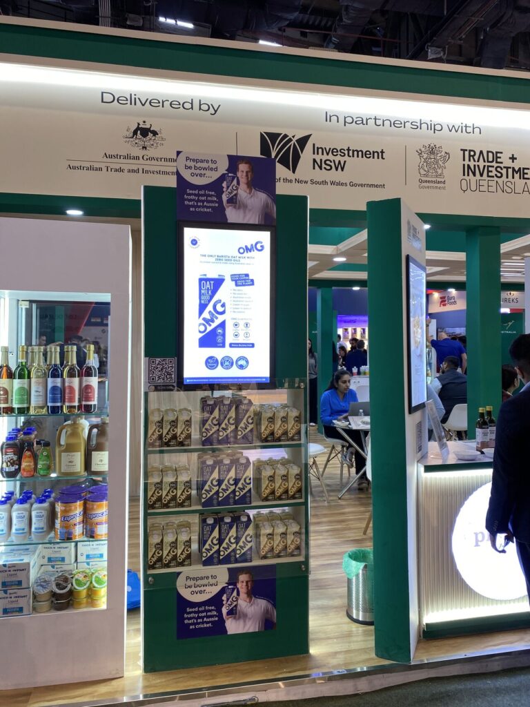 Forbidden Foods reports 171 per cent sales growth in March quarter