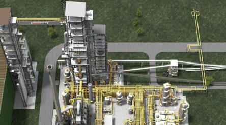 Image for Sydney company signs $1.6bn order for new Whyalla steelworks