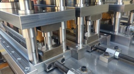 Image for The critical trade keeping Australian manufacturing alive