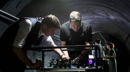 Image for Defence launches quantum project to secure military timing systems