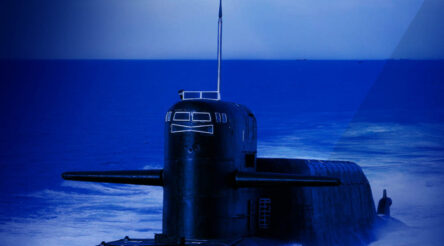 Image for 3D printing wizards AML3D land £450k UK defence deal with BAE