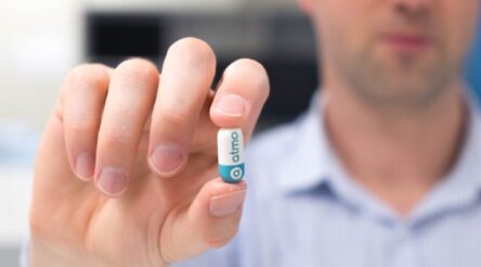 Image for RMIT transfers all IP for gas capsule to Atmo Biosciences in exchange for equity