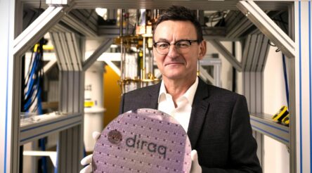 Image for Aussie quantum firm Diraq snags US defence contract