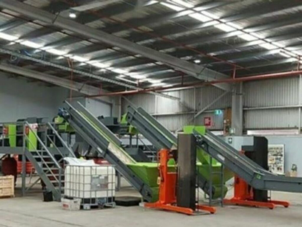 New battery recycling subcontract deal expected to generate over $5 million for Livium