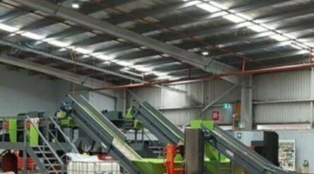 Image for New battery recycling subcontract deal expected to generate over $5 million for Livium