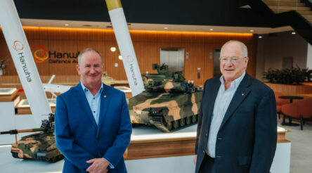 Image for Manufacturing news briefs — stories you might have missed