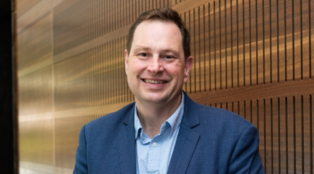 Image for Research infrastructure: Powering innovation for Australian SMEs