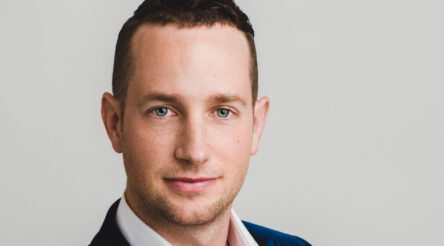 Image for Award-winning entrepreneur/engineer to give keynote at Australia’s 50 Most Innovative Manufacturers event