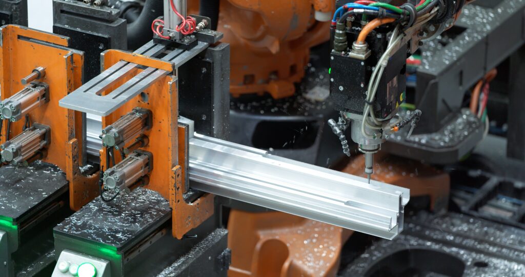 Manufacturing news briefs -- stories you might have missed