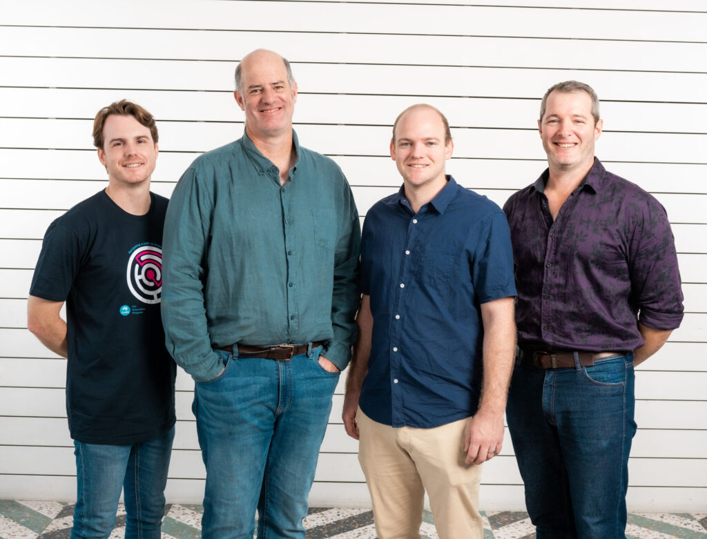 Entrepreneurial researchers get to work in ninth cohort of ON Accelerate program