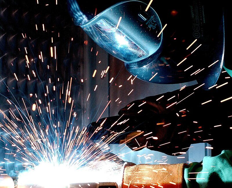 Weld Australia has urged Australian governments to strengthen domestic manufacturing instead of retaliatory action in the wake of US global tariffs.