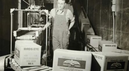 Image for “Expansibility, flexibility, and distributability”: Experts identify why some companies thrive in crises