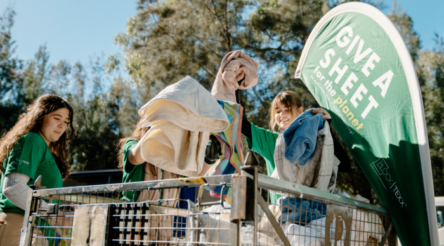 Image for BlockTexx wins top prize at the 2025 Banksia Awards