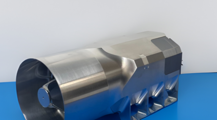 Image for HEO’s Holmes space camera to fly on upcoming Australian-Indian mission