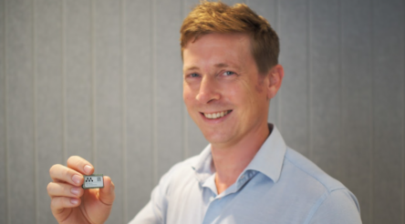 Image for Myriota adds another four satellites to UltraLite LEO constellation