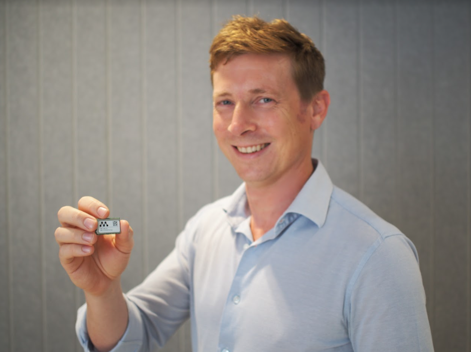 Myriota adds another four satellites to UltraLite LEO constellation