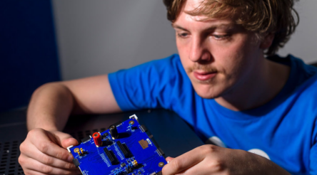 Image for Space tech meets Aussie farms: SA satellite now beaming IoT magic from orbit