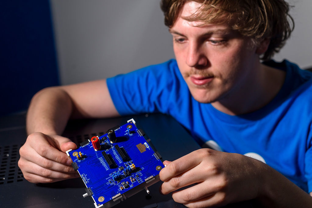 Space tech meets Aussie farms: SA satellite now beaming IoT magic from orbit