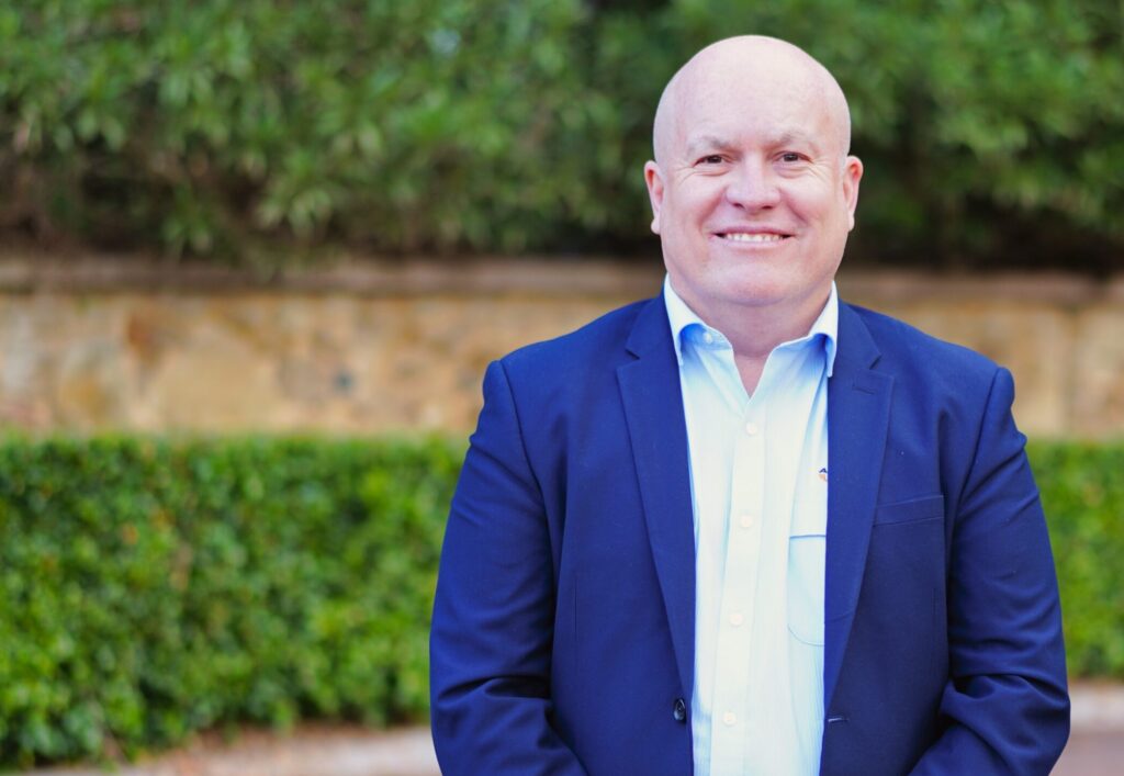 Ampcontrol boss to depart