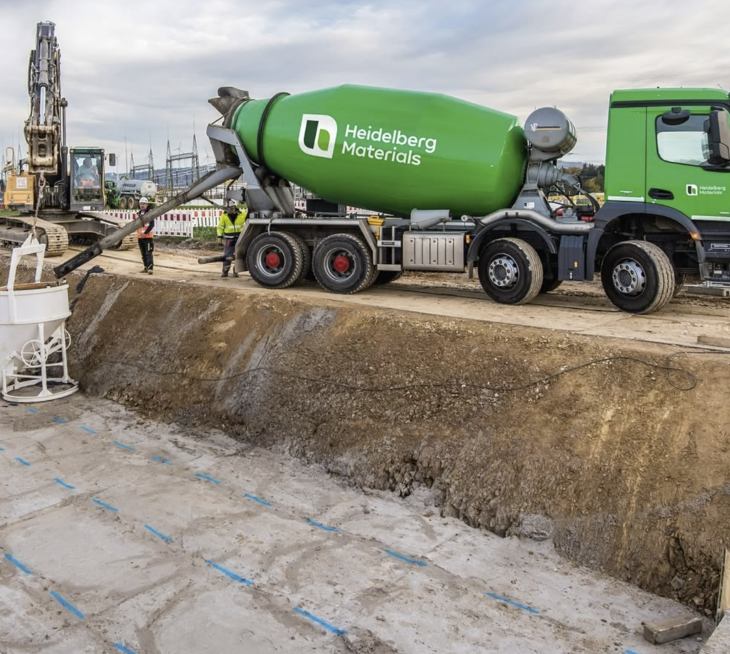 Heidelberg Materials Australia to acquire Midway Concrete
