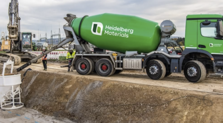 Image for Heidelberg Materials Australia to acquire Midway Concrete
