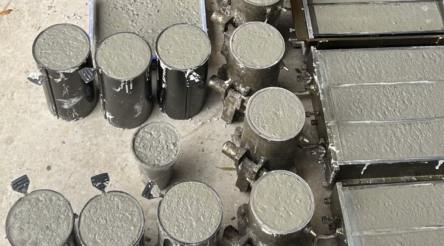 Image for Concrete breakthrough: Zeotech’s AusPozz smashes performance tests