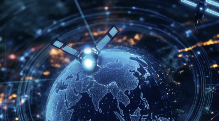 Image for ASPI report urges Australia and South Korea to deepen space collaboration