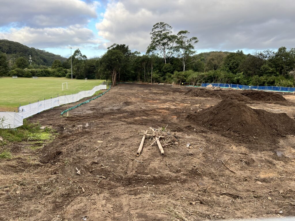 Construction begins on Central Coast Food Manufacturing Innovation Hub