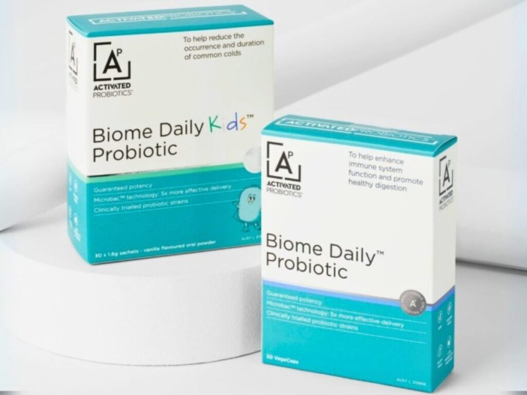 Biome Australia reports 41 per cent sales growth in March quarter