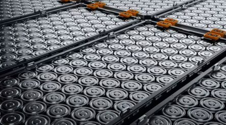 Image for Used EV batteries could power vehicles, houses or even towns – if their manufacturers share vital data