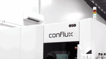 Image for Additive manufacturer Conflux expands to UK