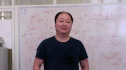 Image for Researchers uncover bizarre quantum behaviors in one-dimensional systems