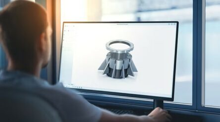 Image for Gravitas Technologies awarded $1.6 million grant to commercialise “Vulloy” material