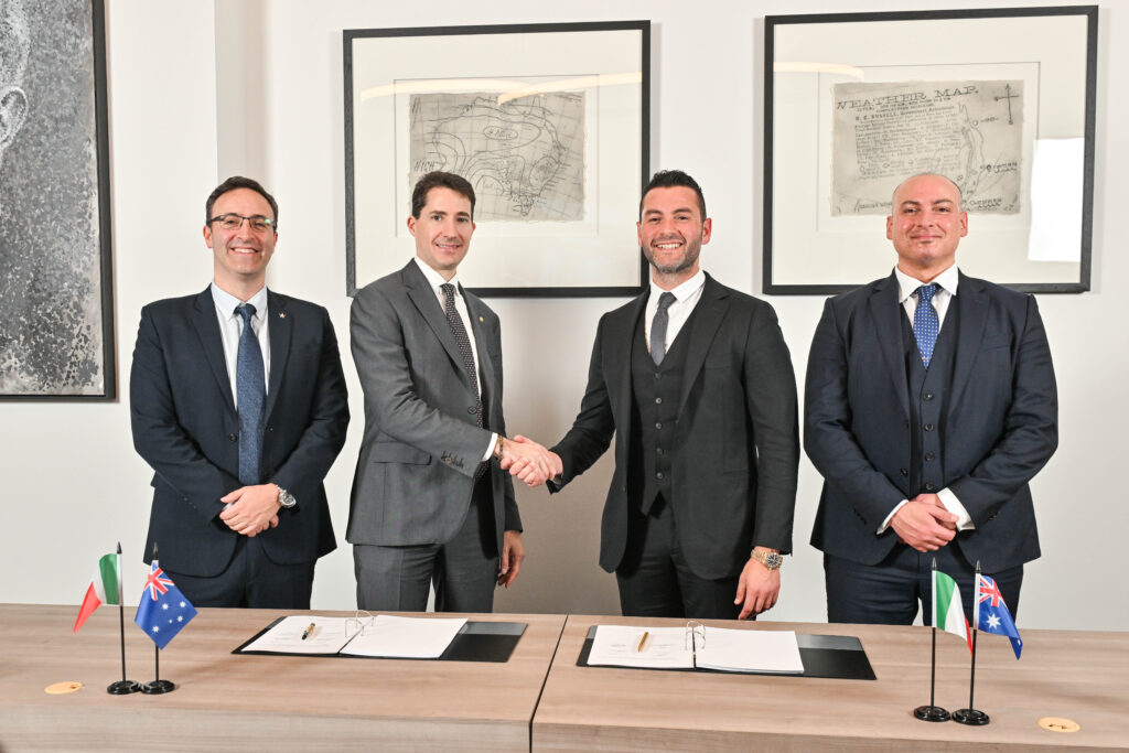 Greensteel orders $1.6 billion worth of steelmaking kit, plans to bring new facility online