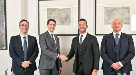 Image for Best of the week — the five most popular stories among readers, April 7 – April 11, 2025