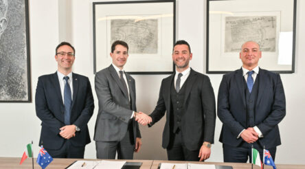 Image for Greensteel orders $1.6 billion worth of steelmaking kit, plans to bring new facility online “within two years”