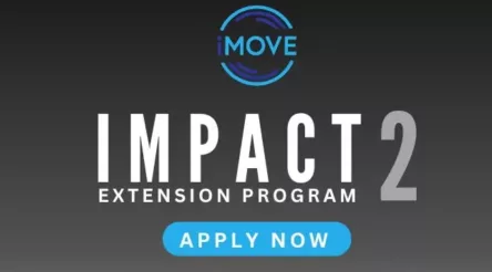 Image for iMOVE CRC launches $2 million impact fund 