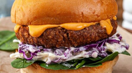 Image for UQ-led Trailblazer develops texture toolkit for food and beverage R&D